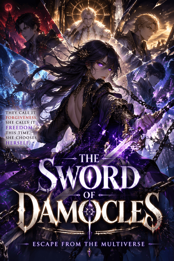 The Sword of Damocles: Escape from the Multiverse