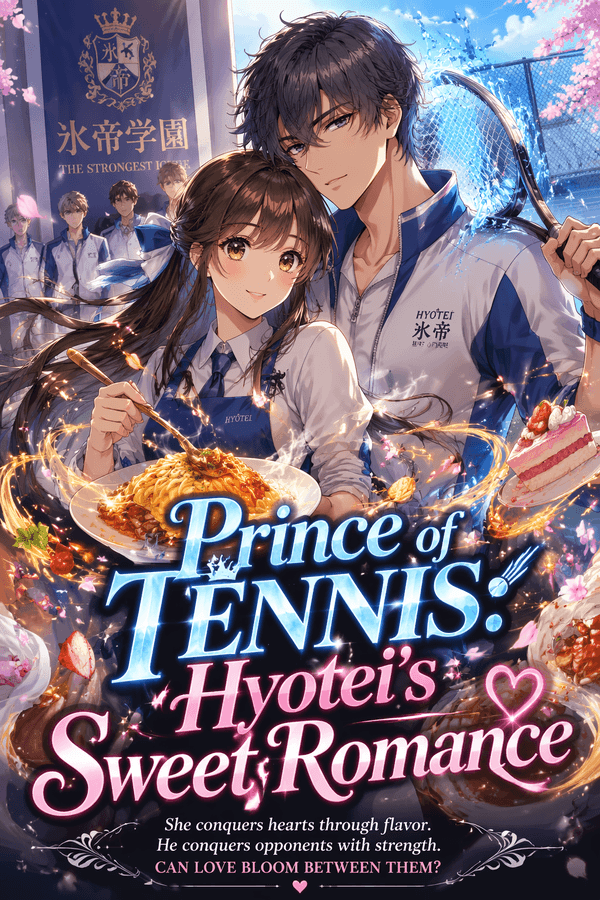 Prince of Tennis: Hyotei's Sweet Romance