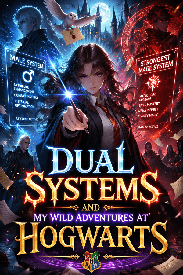 Dual Systems and My Wild Adventures at Hogwarts