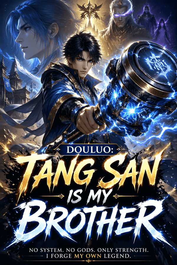 Douluo: Tang San is My Brother