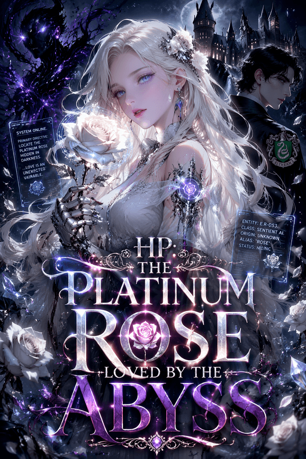 HP: The Platinum Rose Loved by the Abyss