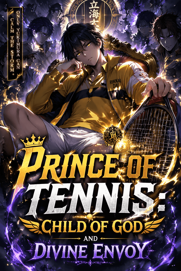 Prince of Tennis: Child of God and Divine Envoy