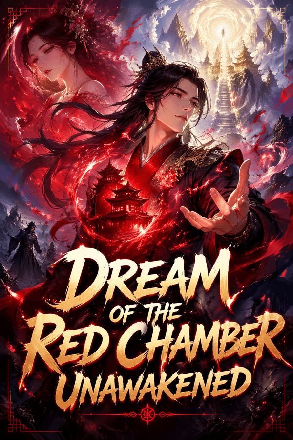 Dream of the Red Chamber Unawakened