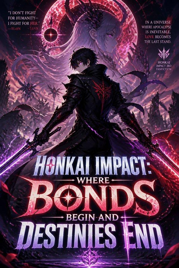 Honkai Impact: Where Bonds Begin and Destinies End