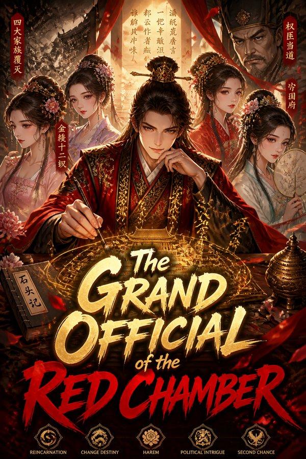 The Grand Official of the Red Chamber