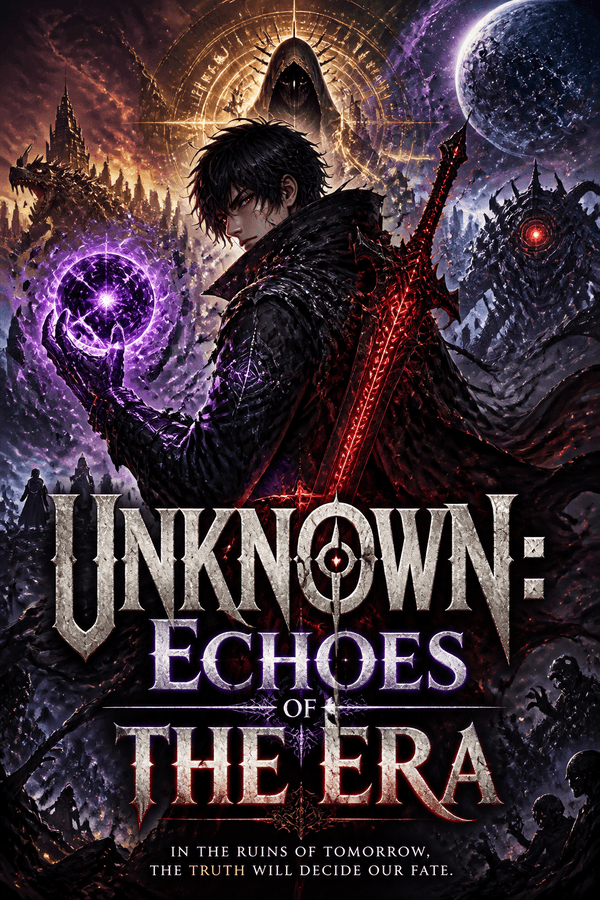 Unknown: Echoes of the Era
