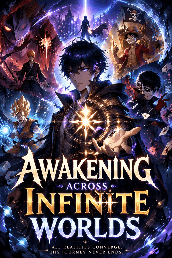 Awakening Across Infinite Worlds