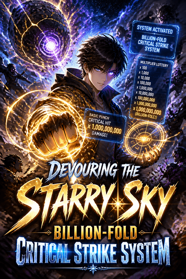 Devouring the Starry Sky: Billion-Fold Critical Strike System
