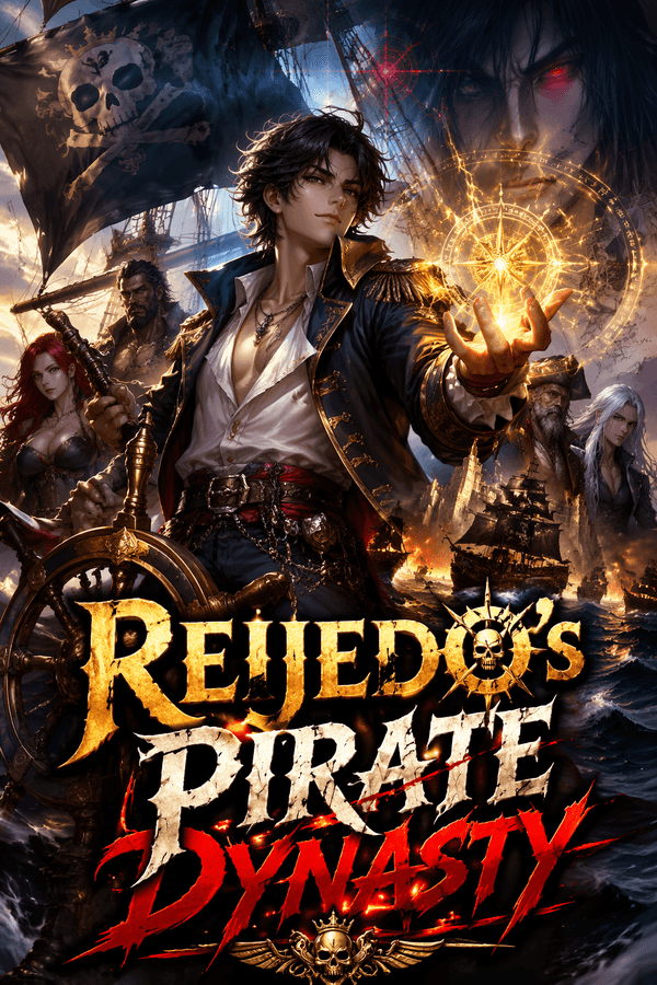 Reijedo's Pirate Dynasty