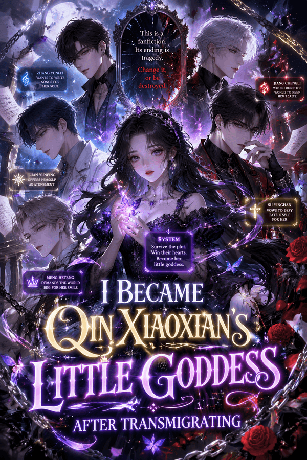I Became Qin Xiaoxian's Little Goddess After Transmigrating