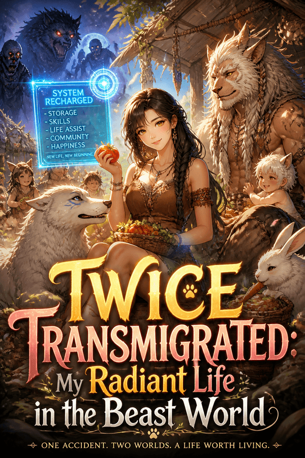 Twice Transmigrated: My Radiant Life in the Beast World