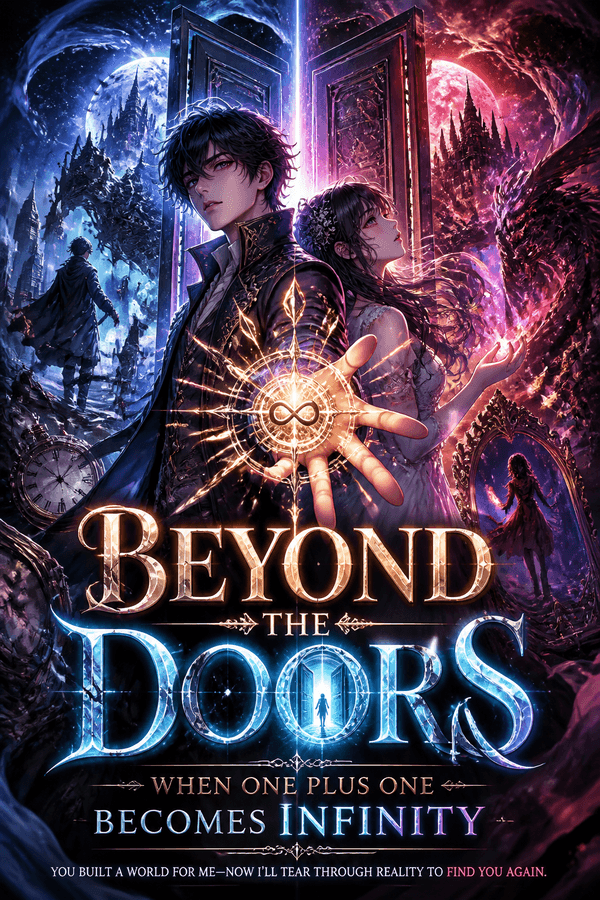Beyond the Doors: When One Plus One Becomes Infinity