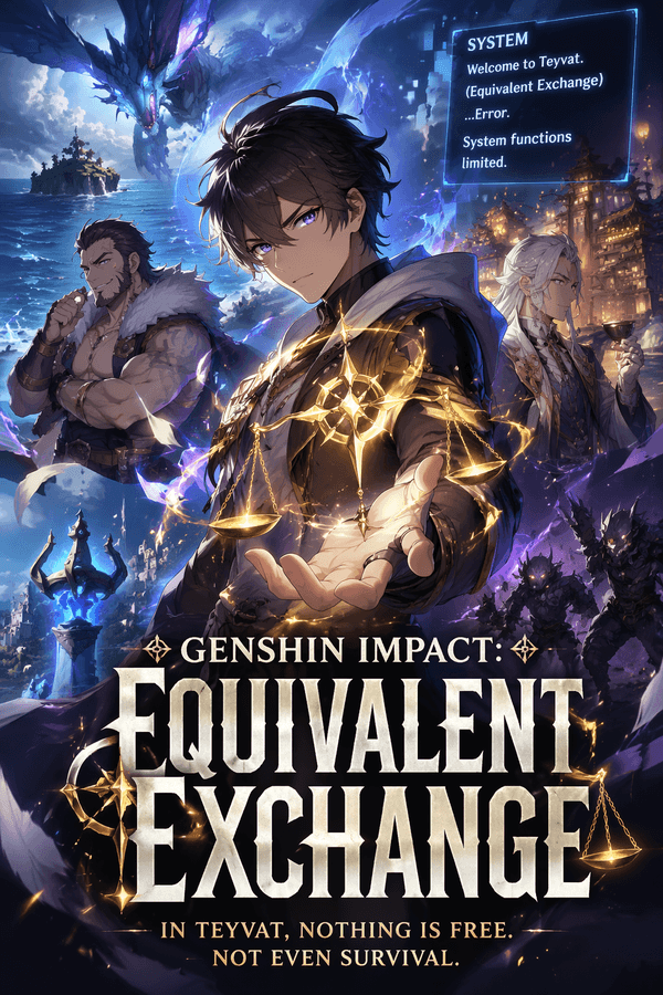 Genshin Impact: Equivalent Exchange