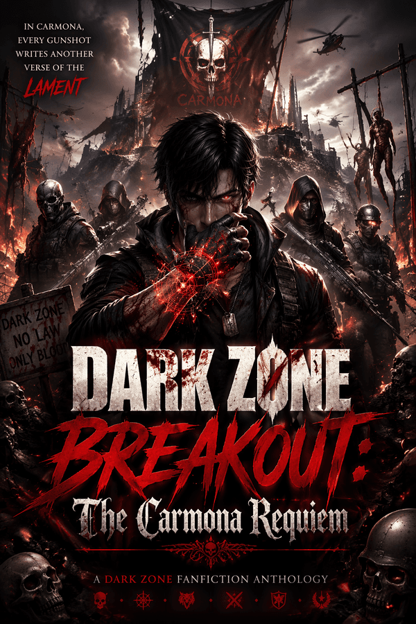 Dark Zone Breakout: The Carmona Requiem