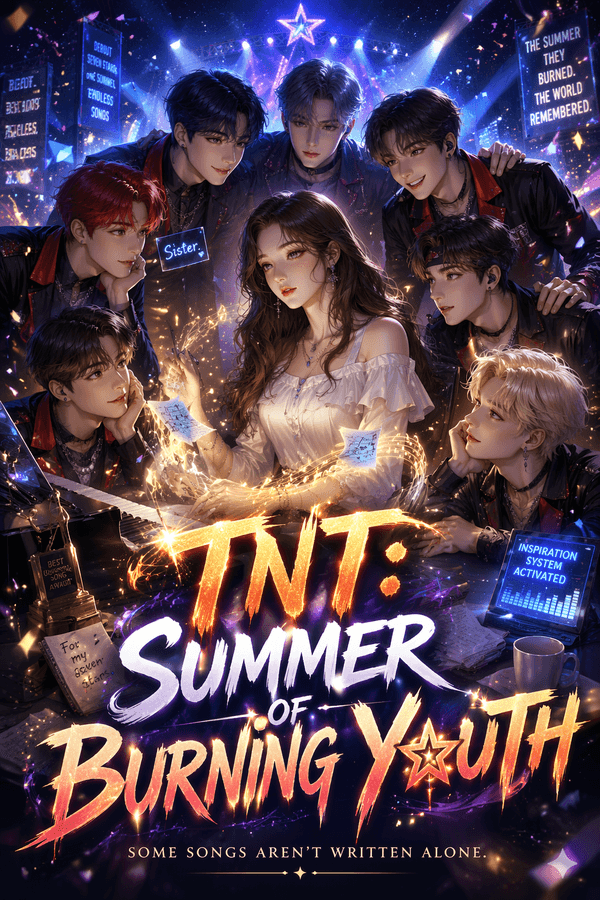 TNT: Summer of Burning Youth