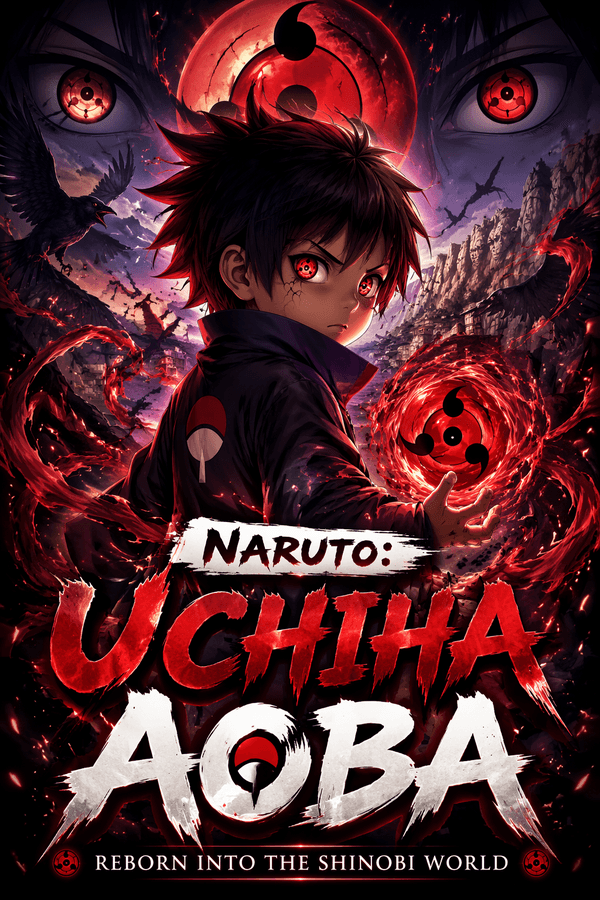 Naruto: Uchiha Aoba – Reborn into the Shinobi World
