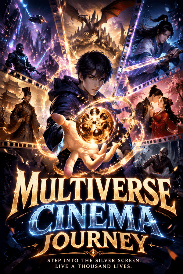 Multiverse Cinema Journey