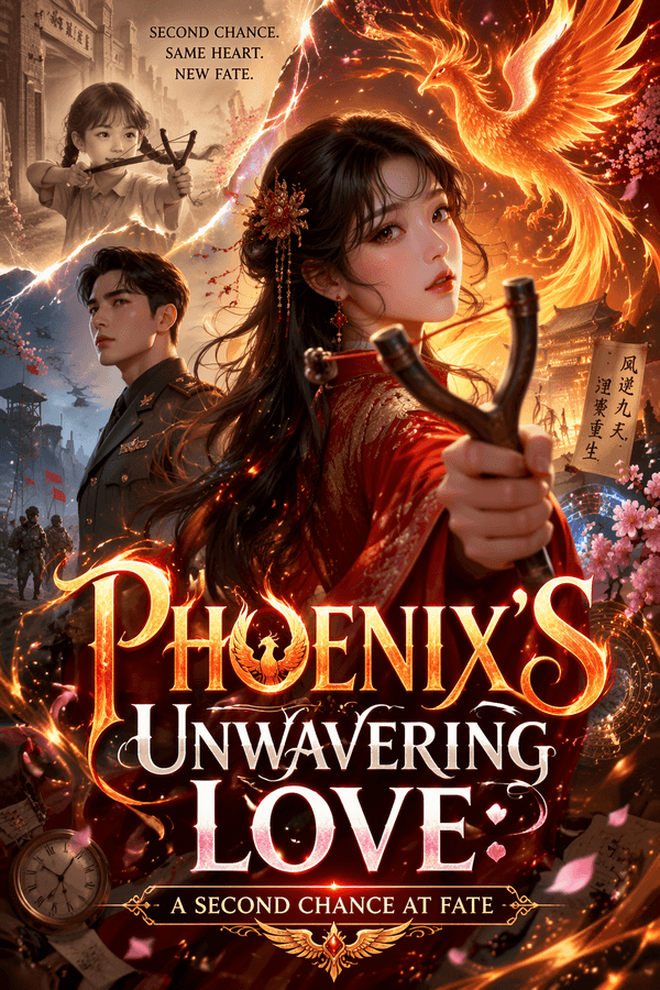 Phoenix's Unwavering Love: A Second Chance at Fate