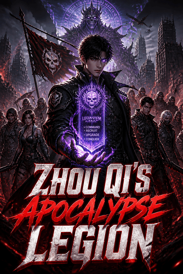 Zhou Qi's Apocalypse Legion