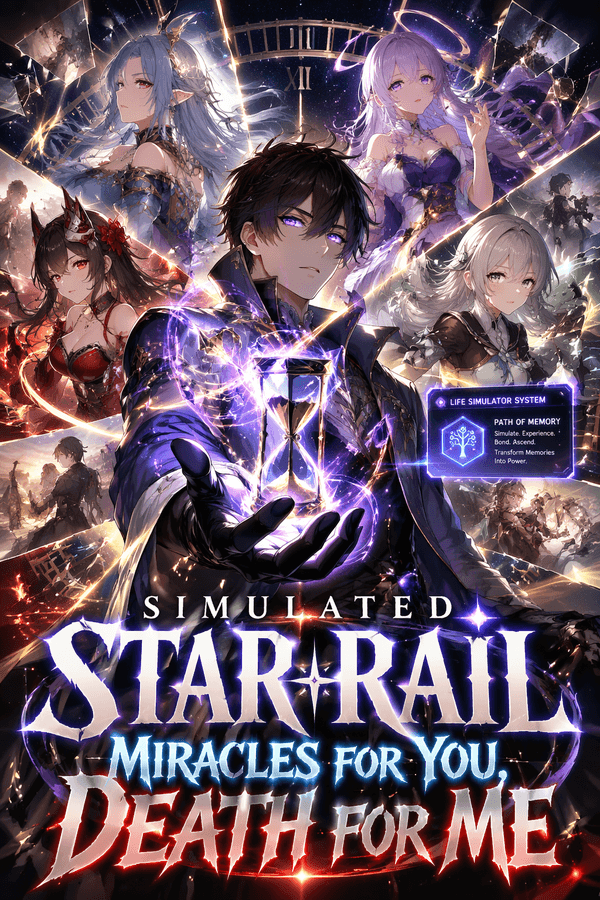 Simulated Star Rail: Miracles for You, Death for Me
