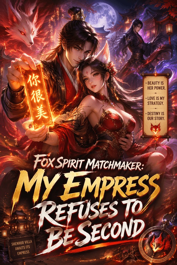 Fox Spirit Matchmaker: My Empress Refuses to Be Second