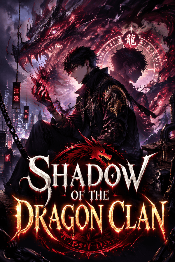 Shadow of the Dragon Clan
