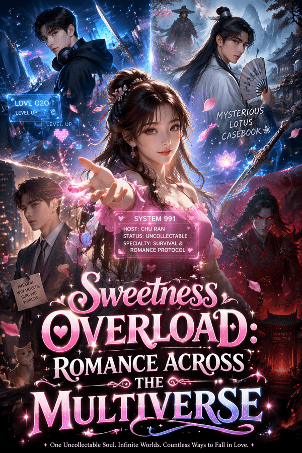 Sweetness Overload: Romance Across the Multiverse