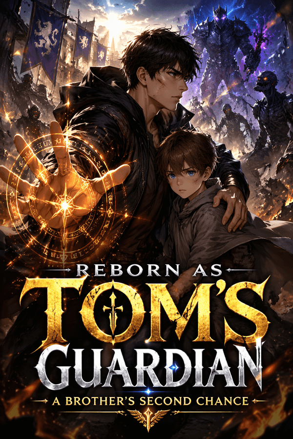 Reborn as Tom's Guardian: A Brother's Second Chance
