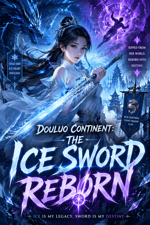 Douluo Continent: The Ice Sword Reborn