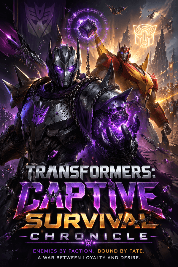 Transformers: Captive Survival Chronicle
