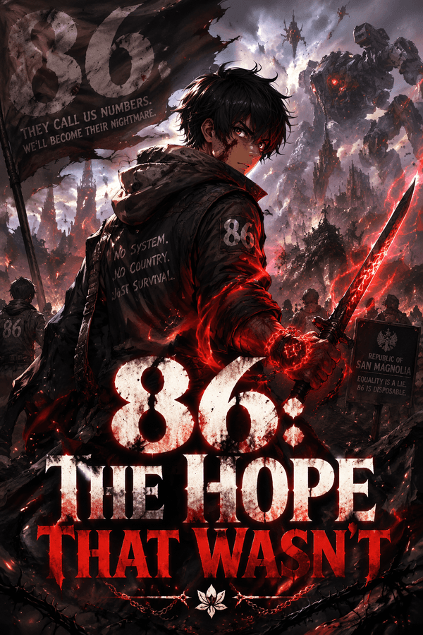 86: The Hope That Wasn't