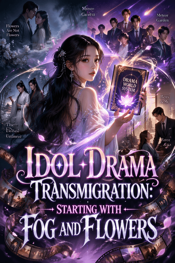 Idol Drama Transmigration: Starting with Fog and Flowers