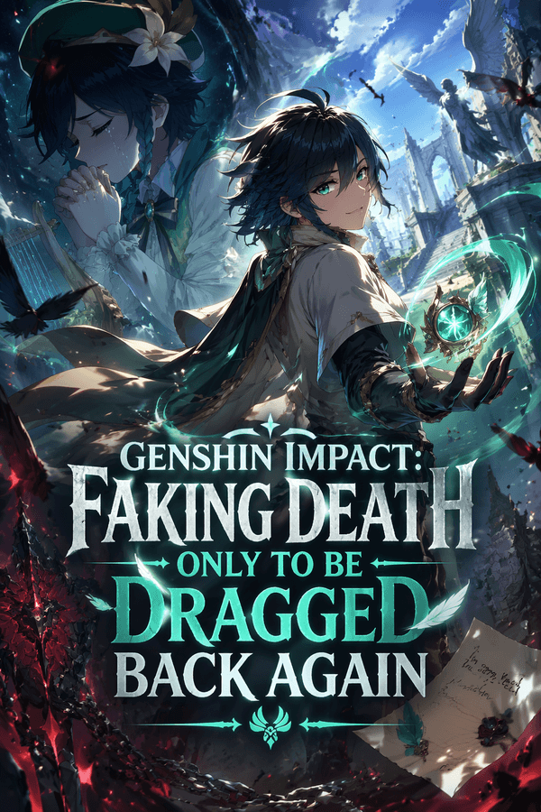 Genshin Impact: Faking Death Only to Be Dragged Back Again