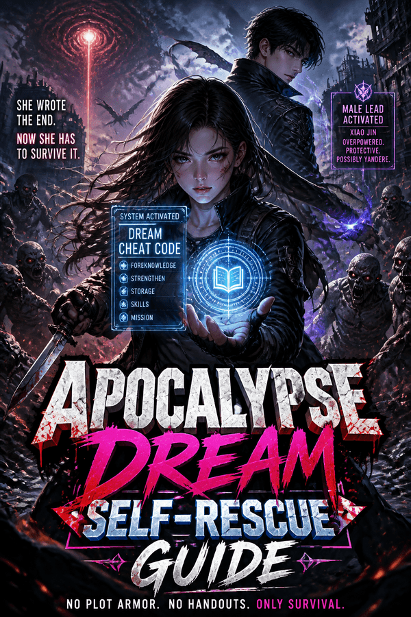 Apocalypse Dream Self-Rescue Guide