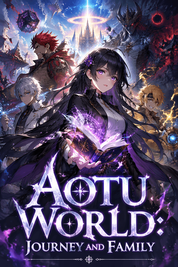 Aotu World: Journey and Family