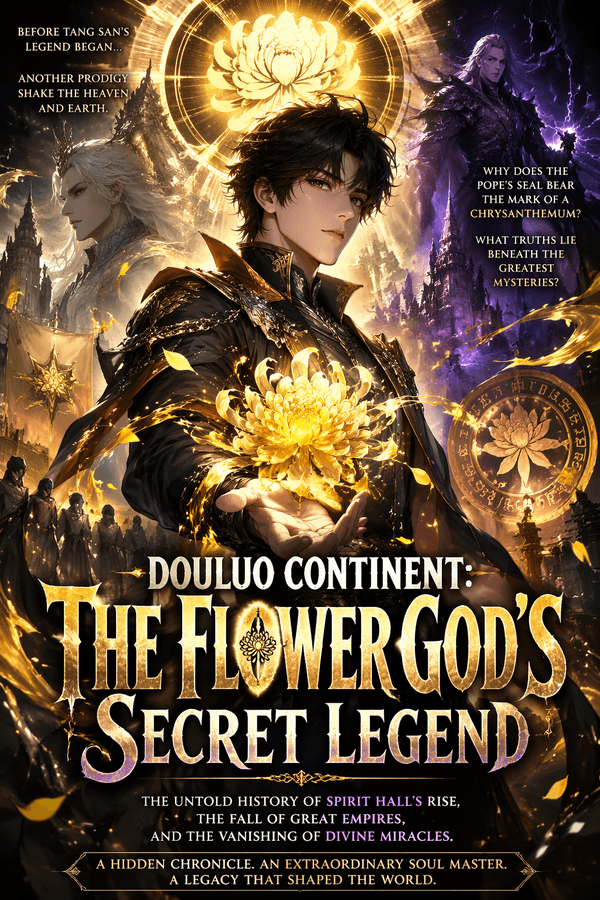 Douluo Continent: The Flower God's Secret Legend