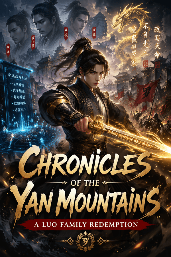 Chronicles of the Yan Mountains: A Luo Family Redemption