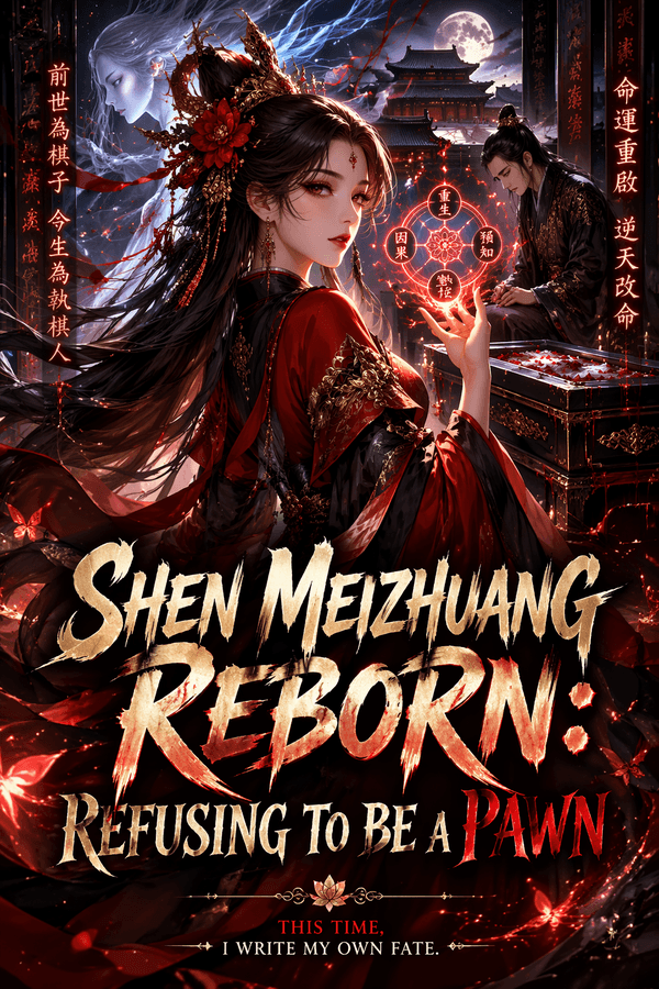 Shen Meizhuang Reborn: Refusing to Be a Pawn