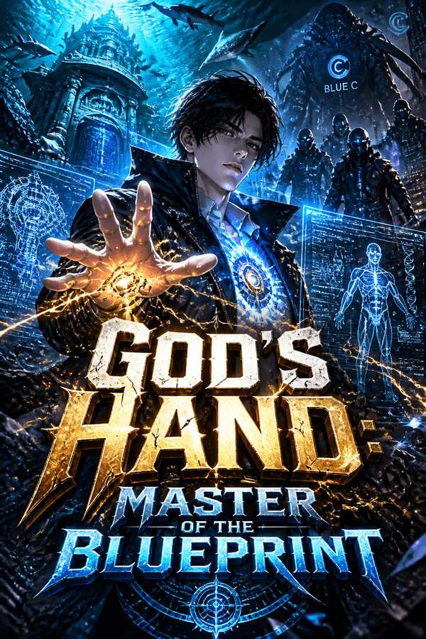 God's Hand: Master of the Blueprint