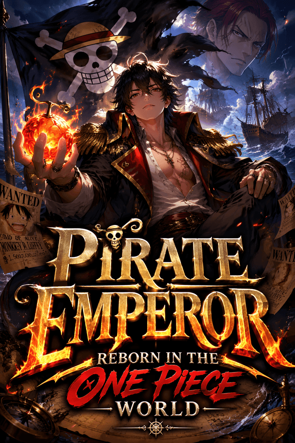 Pirate Emperor: Reborn in the One Piece World