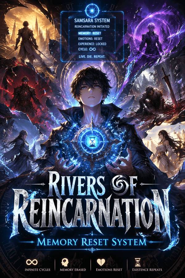 Rivers of Reincarnation: Memory Reset System
