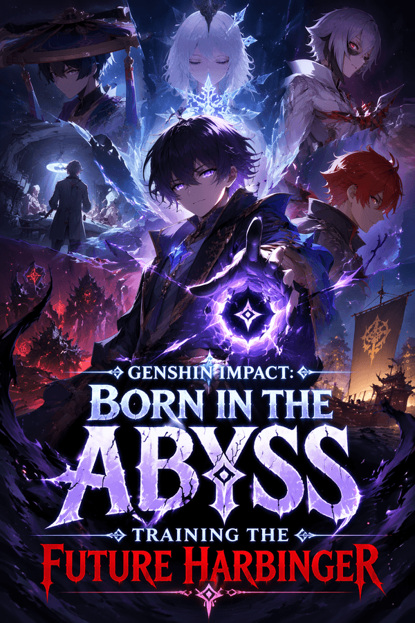 Genshin Impact: Born in the Abyss, Training the Future Harbinger