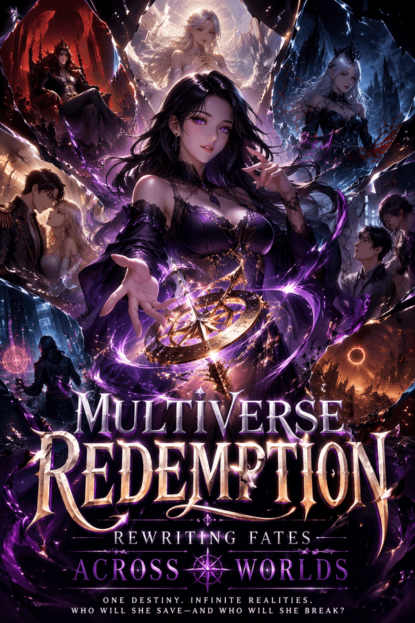 Multiverse Redemption: Rewriting Fates Across Worlds