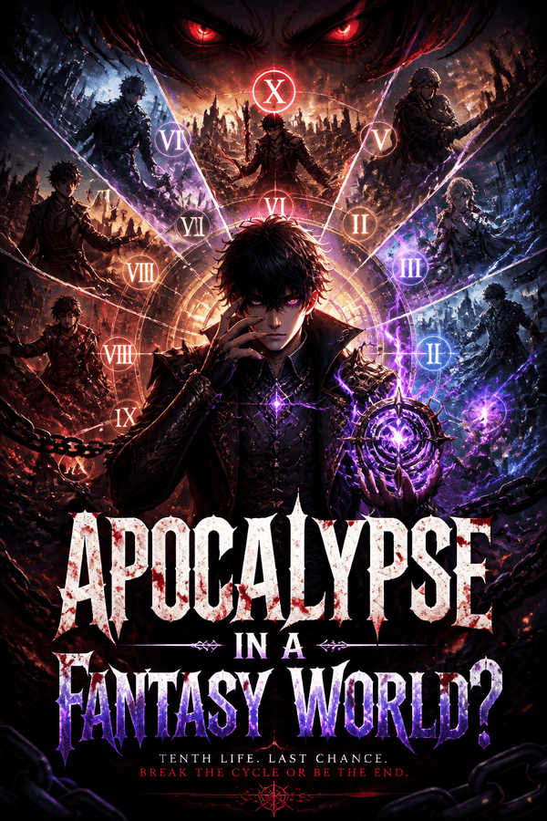 Apocalypse in a Fantasy World?