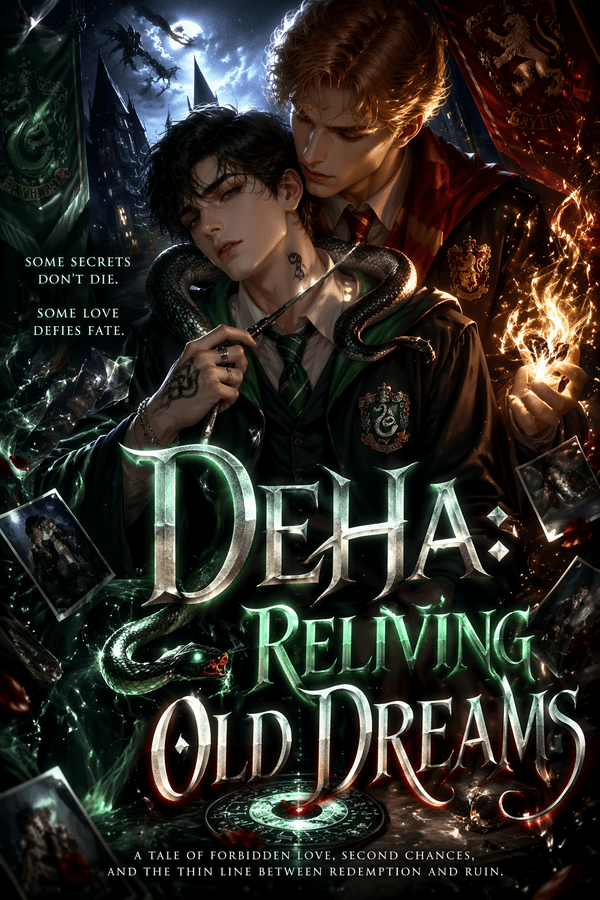 Deha: Reliving Old Dreams