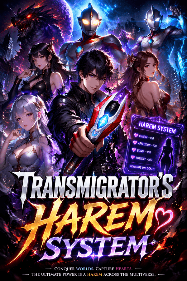 Transmigrator's Harem System