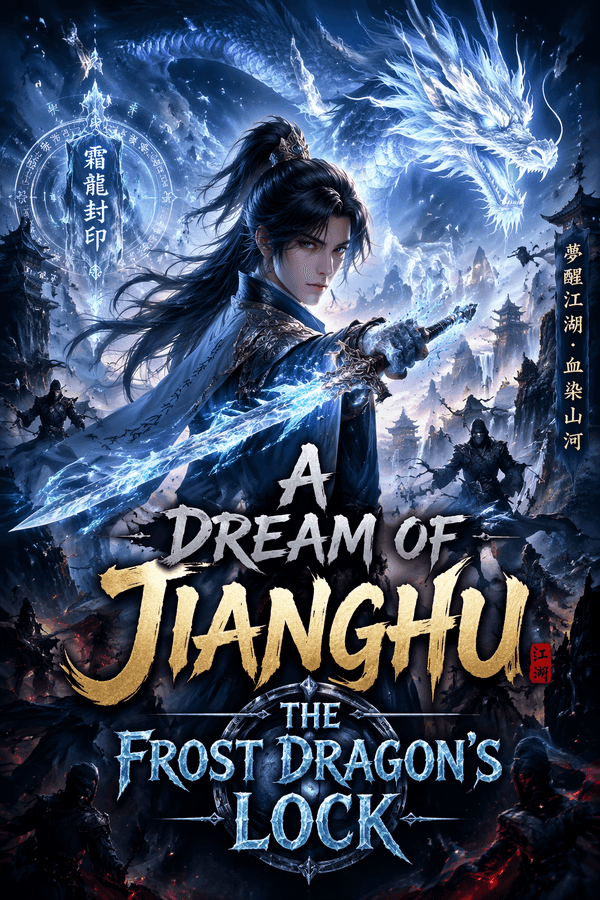 A Dream of Jianghu: The Frost Dragon's Lock
