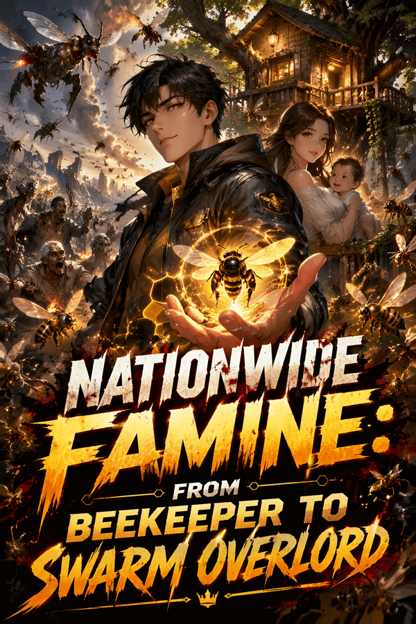 Nationwide Famine: From Beekeeper to Swarm Overlord