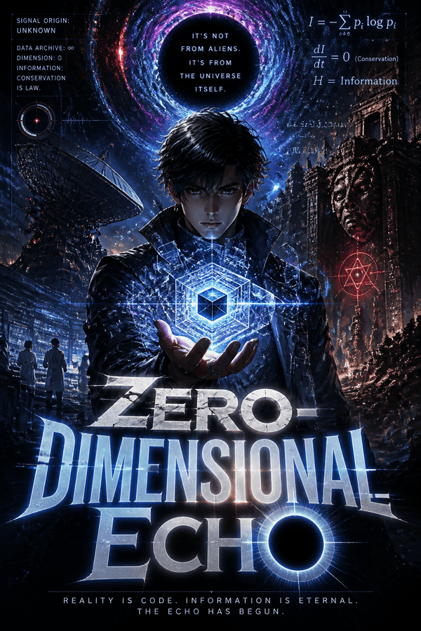 Zero-Dimensional Echo