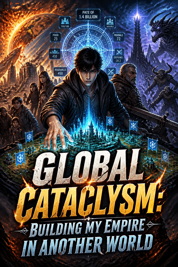 Global Cataclysm: Building My Empire in Another World